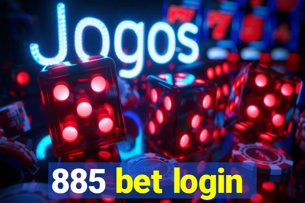 885 bet login